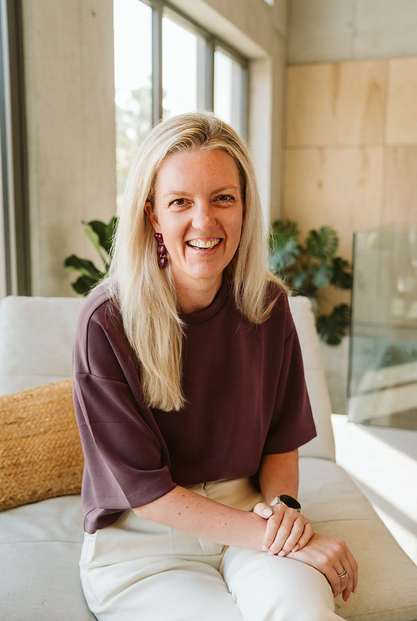 Denise Wit, Directeur externe relaties ECHT