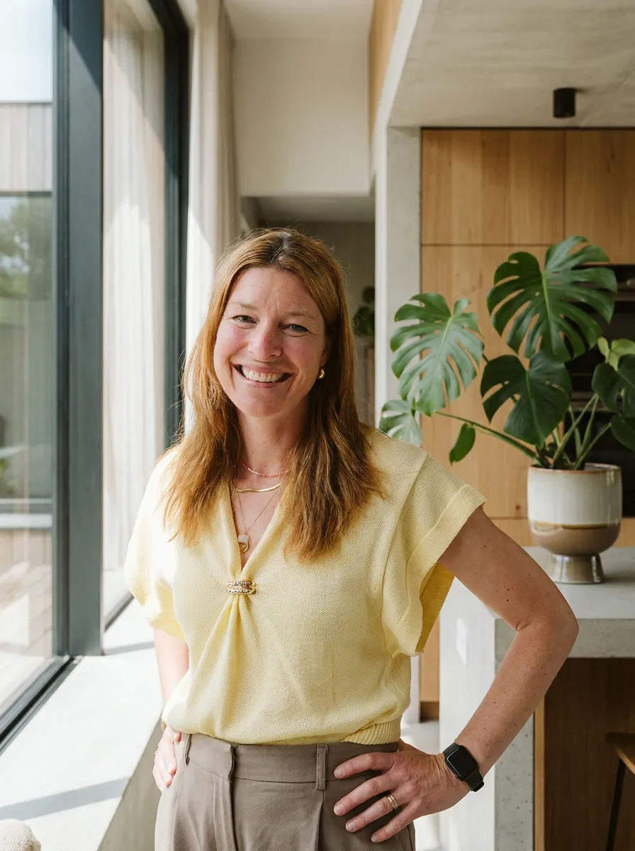 Karin van der Gragt, Operationeel directeur ECHT