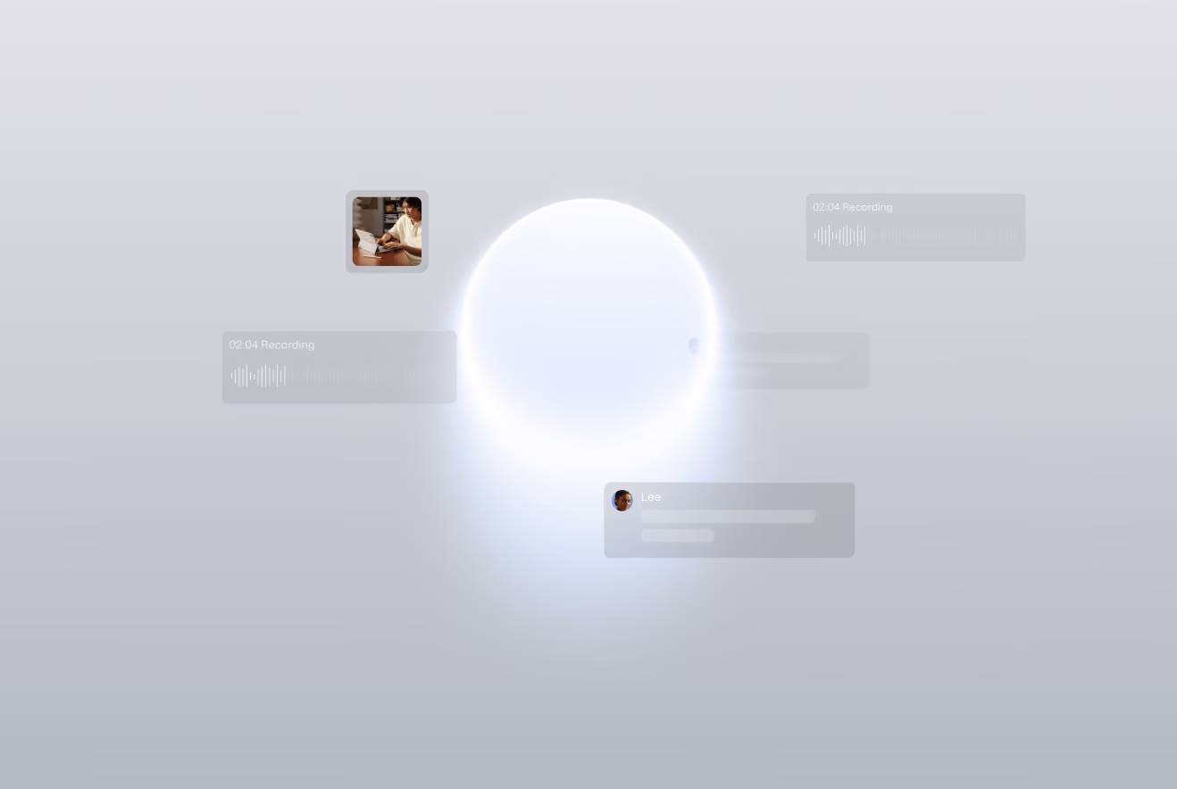 AI customer service