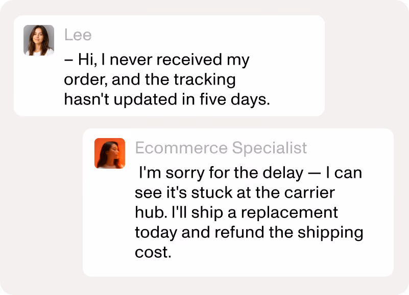 E-Commerce-Kundenservice-Outsourcing