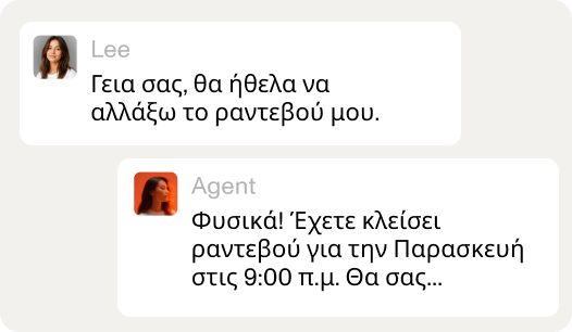 Live-Chat-Integrationen: Zendesk, Intercom, Fin AI