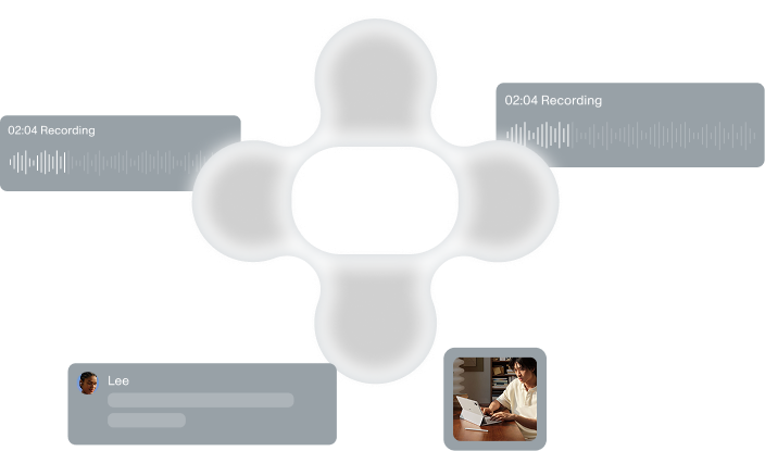 Evly – KI-Kundenservice-Lösungen