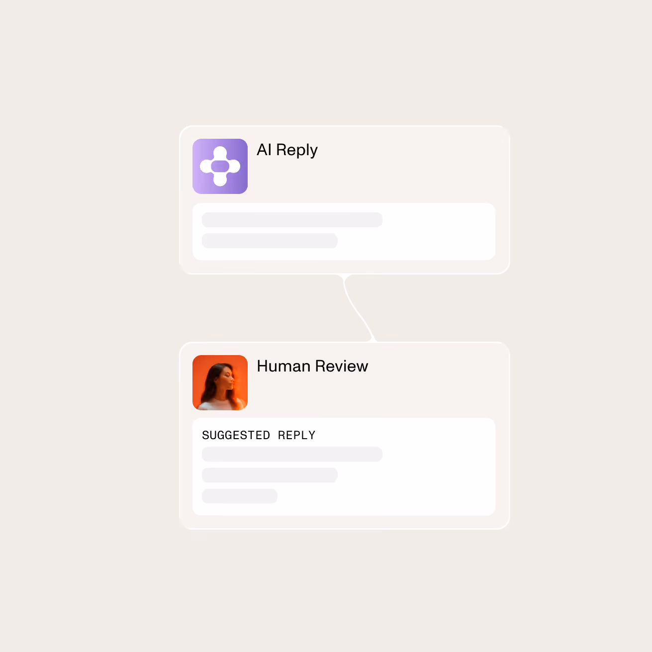 ai powered customer support