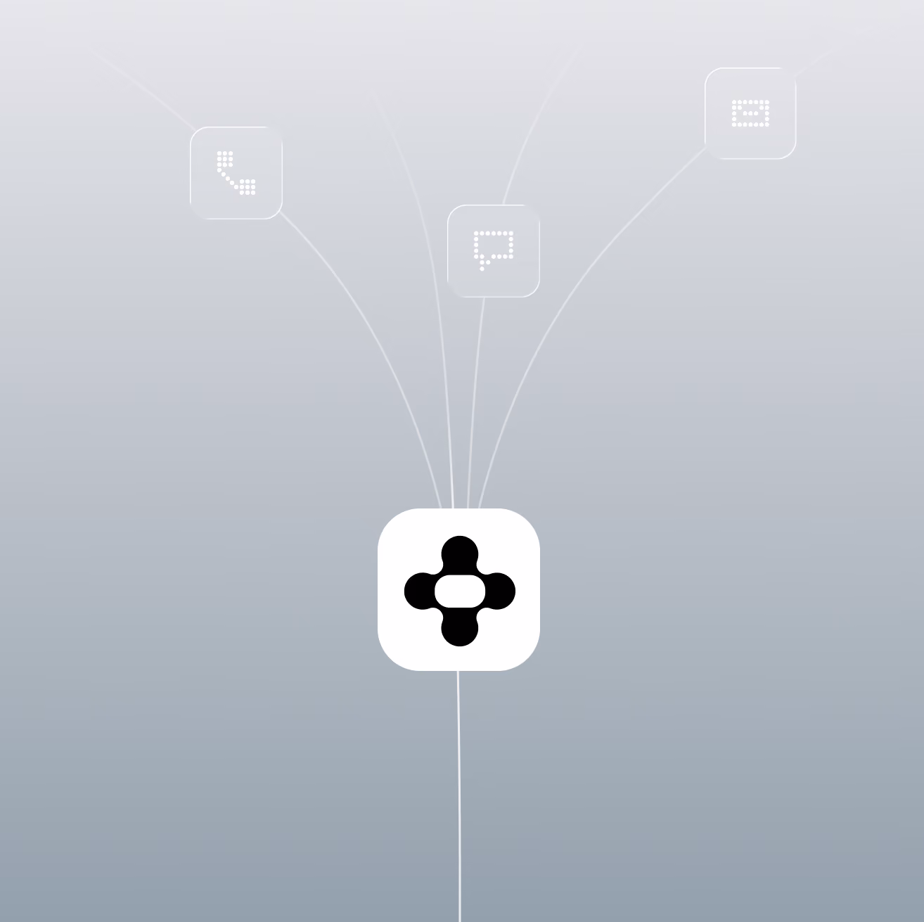 Evly AI customer service agent