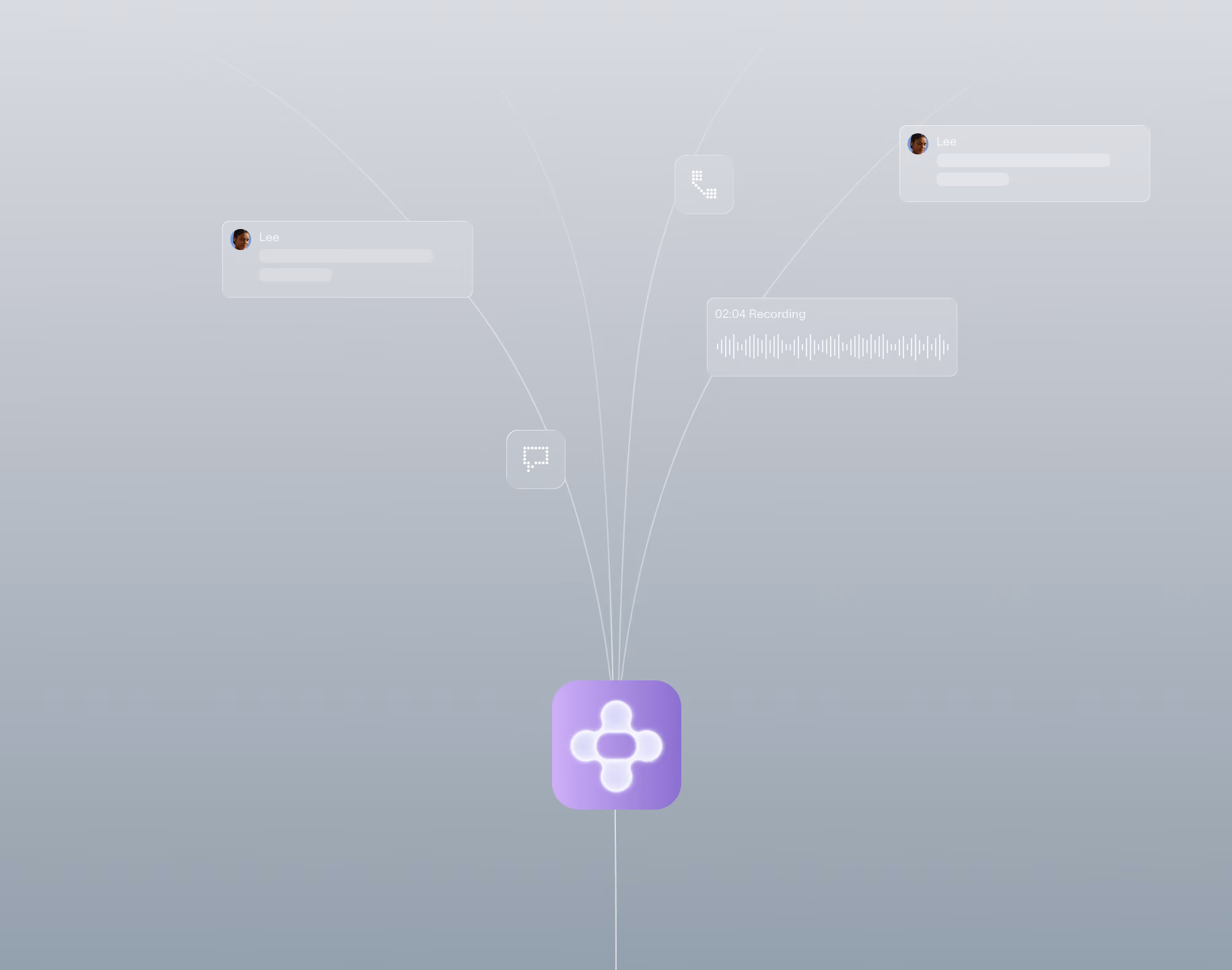 ai powered customer support provider