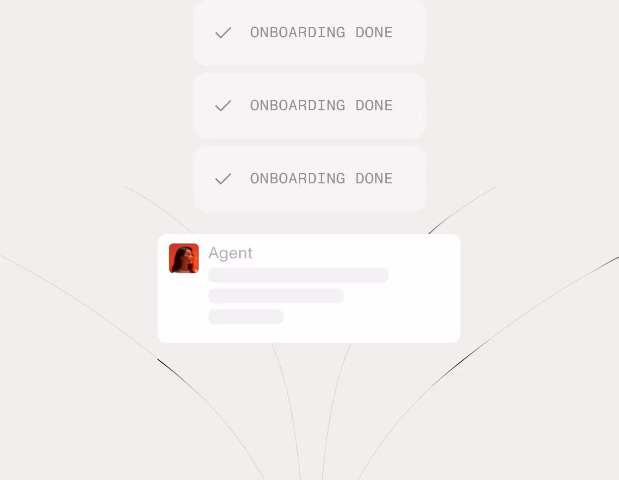 Saas-klantenservice voor onboarden van gebruikers