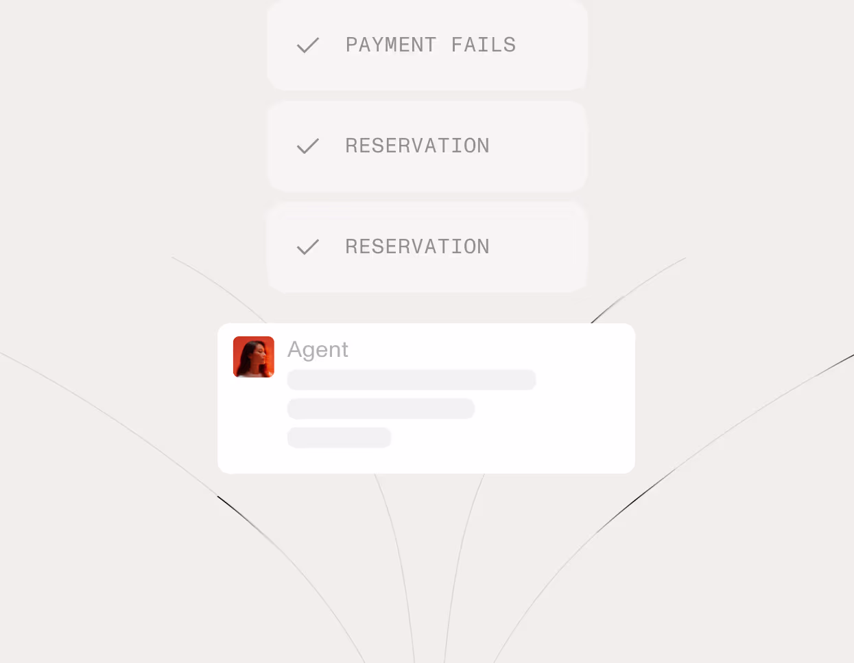outsourced customer support team Talent acquisition & training
