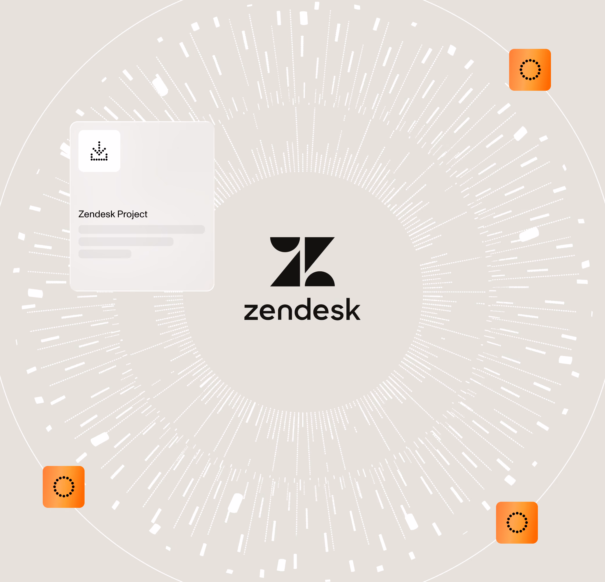 Zendesk migration