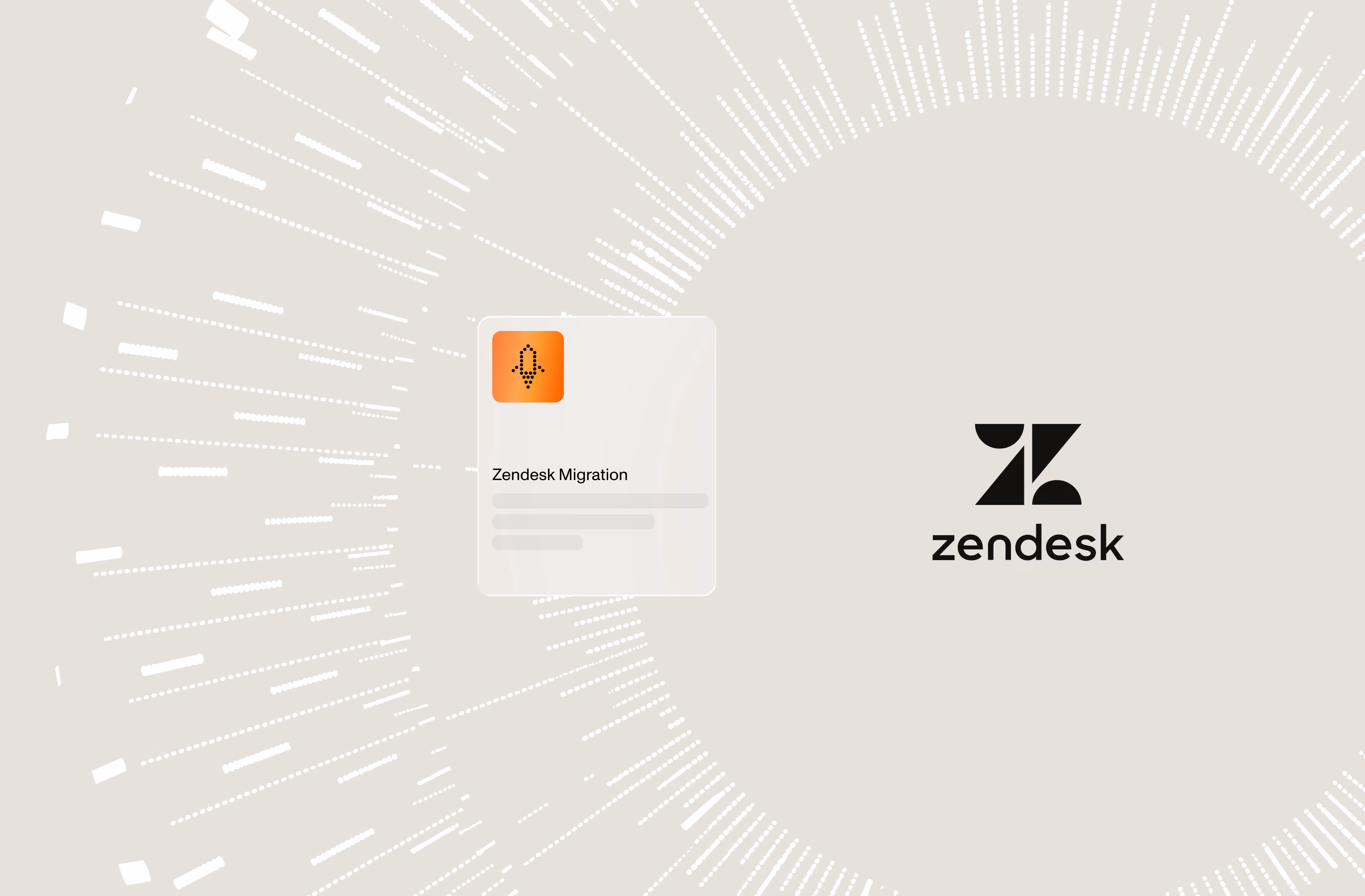 Zendesk professional services