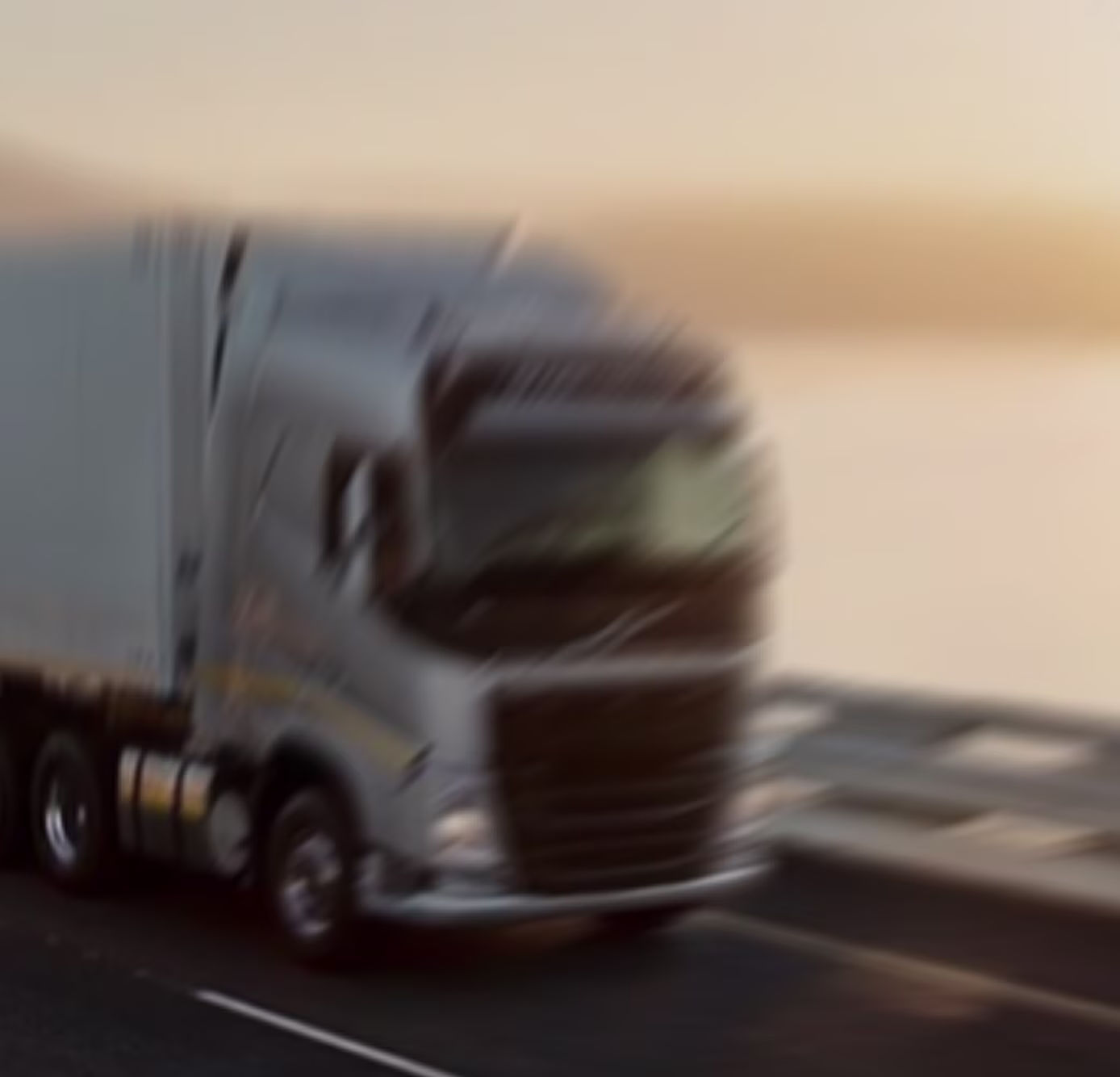 Logistik-Auto