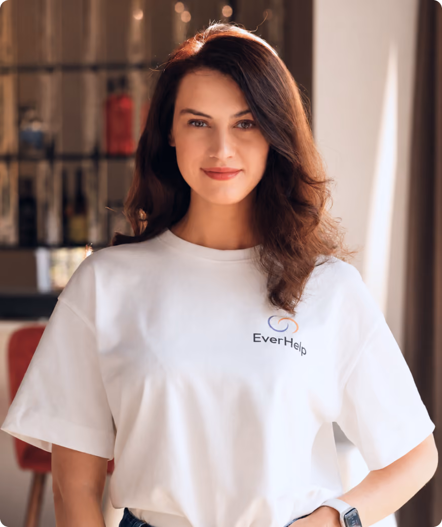 CEO Everhelp