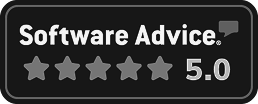 software advice beoordeling 5