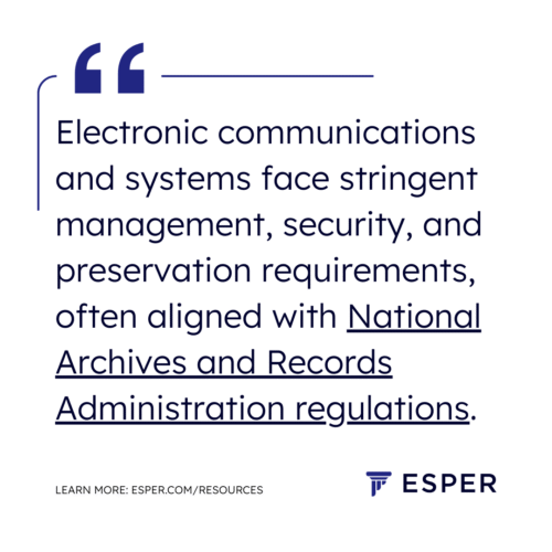 Esper Quote