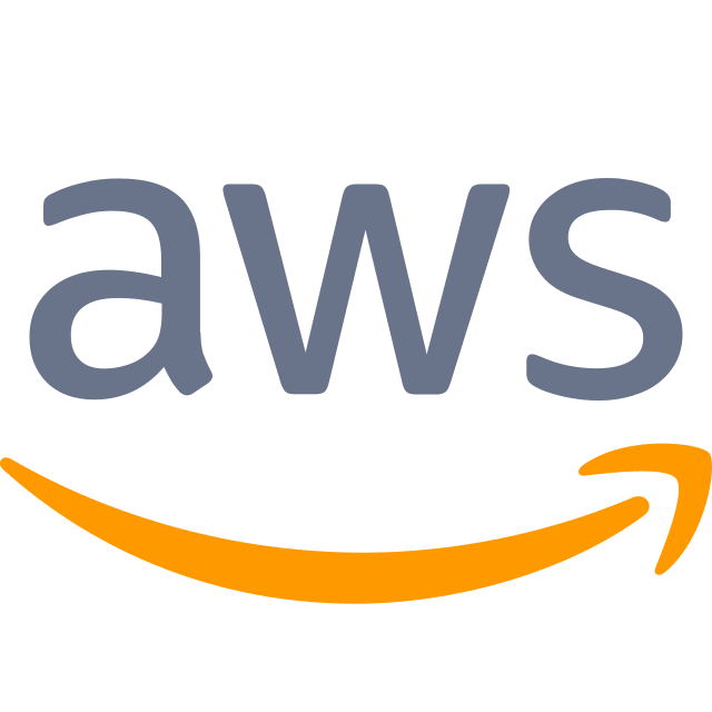 Amazon Web Services logo
