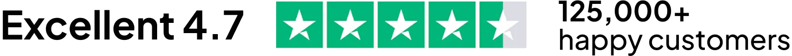 a green and white flag with a white star