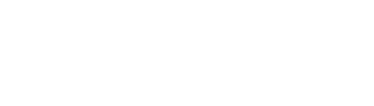 a white letter on a black background