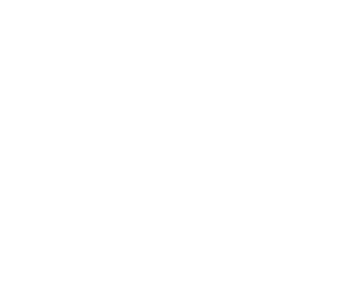 a black and white logo