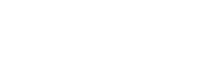 a white text on a black background