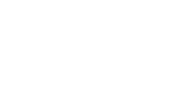 a black and white logo