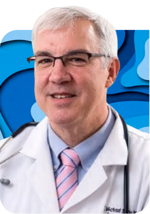R. Michael Tuttle, MD
