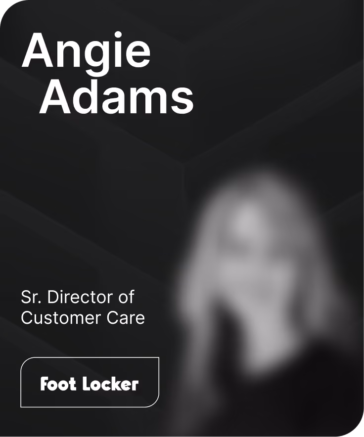 Angie