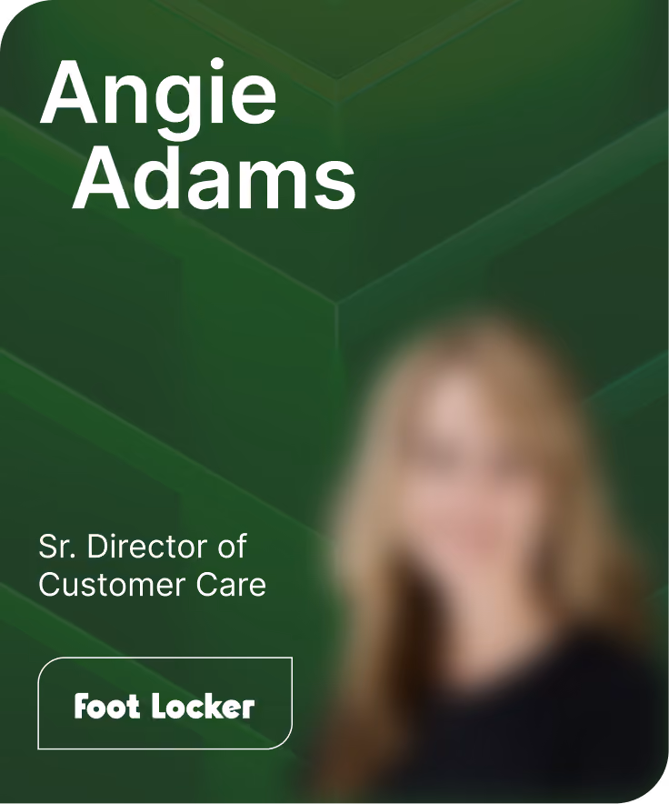 Angie
