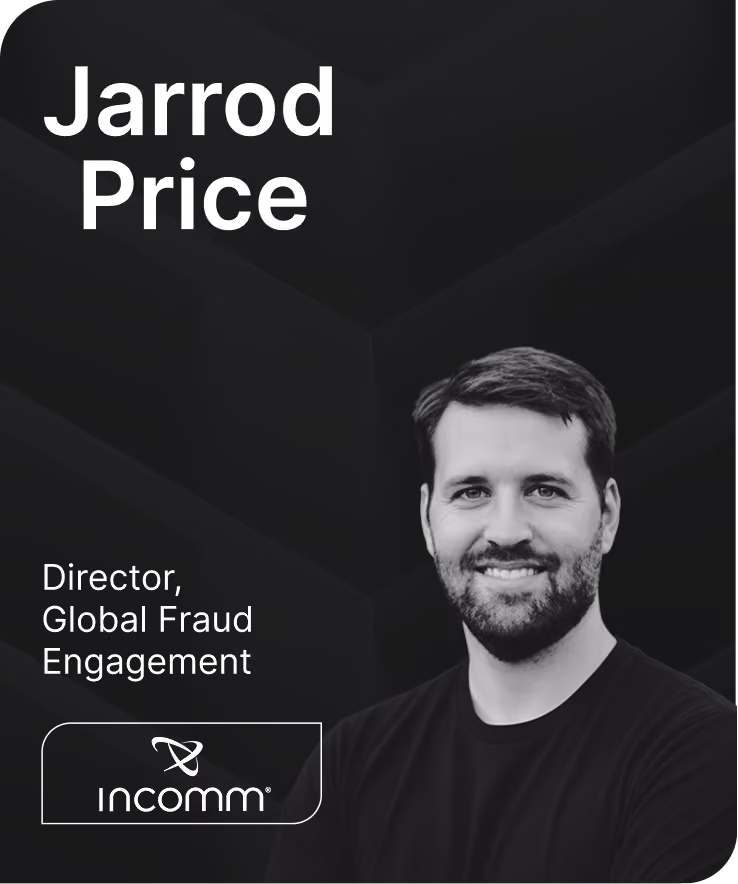 Jarrod