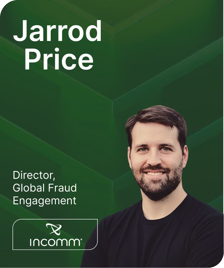 Jarrod