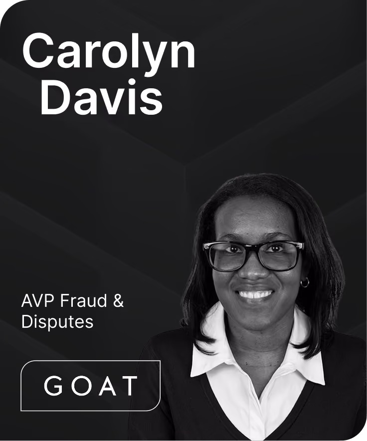 Carolyn