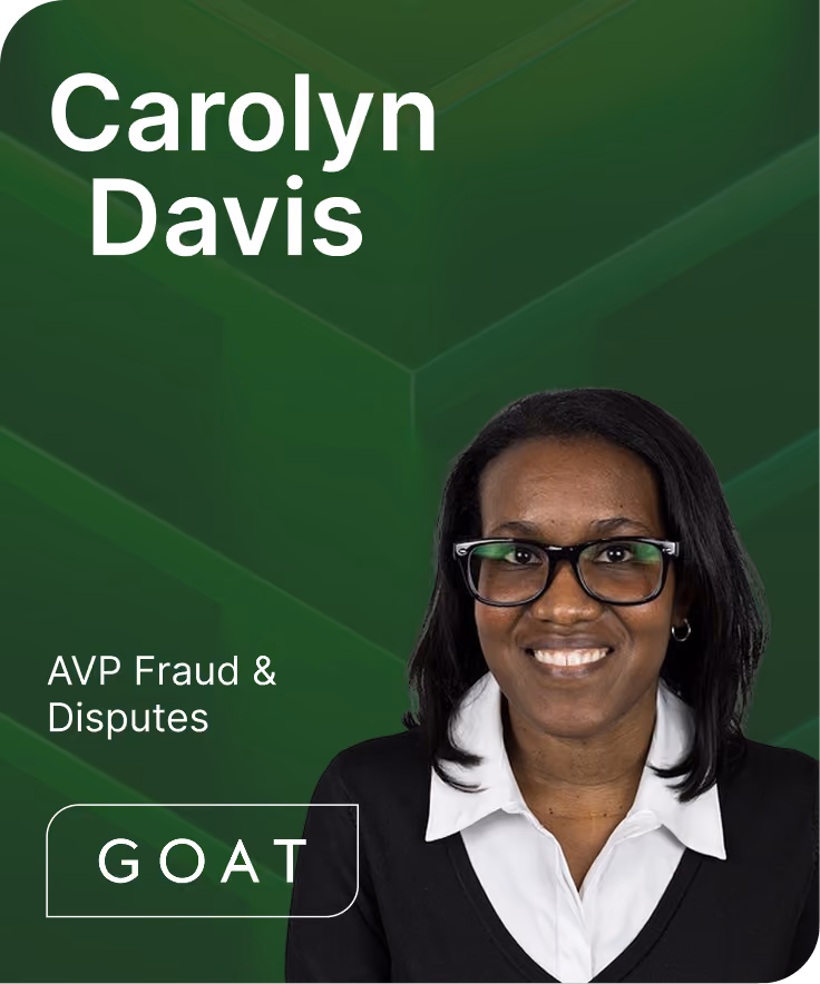 Carolyn