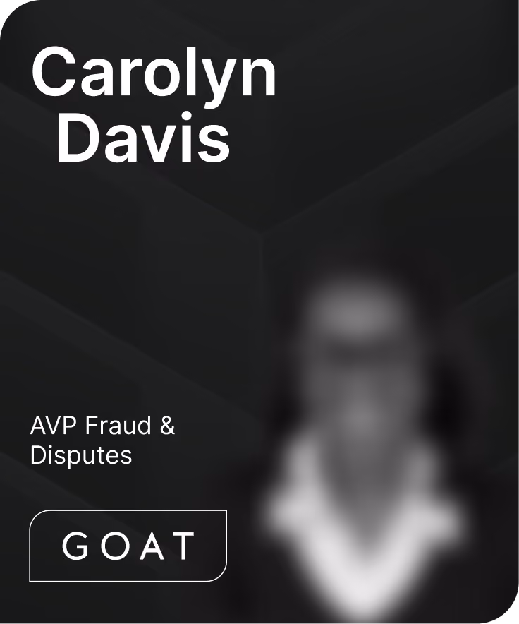 Carolyn