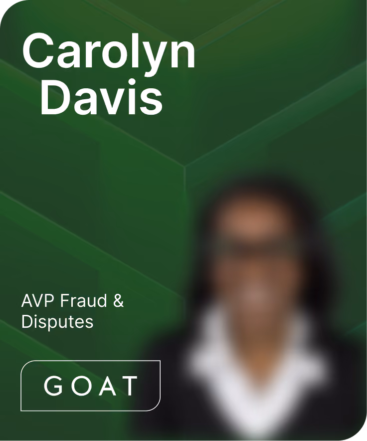 Carolyn