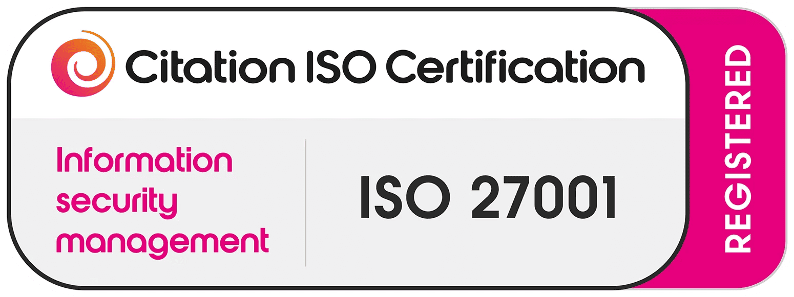 Certificate Image