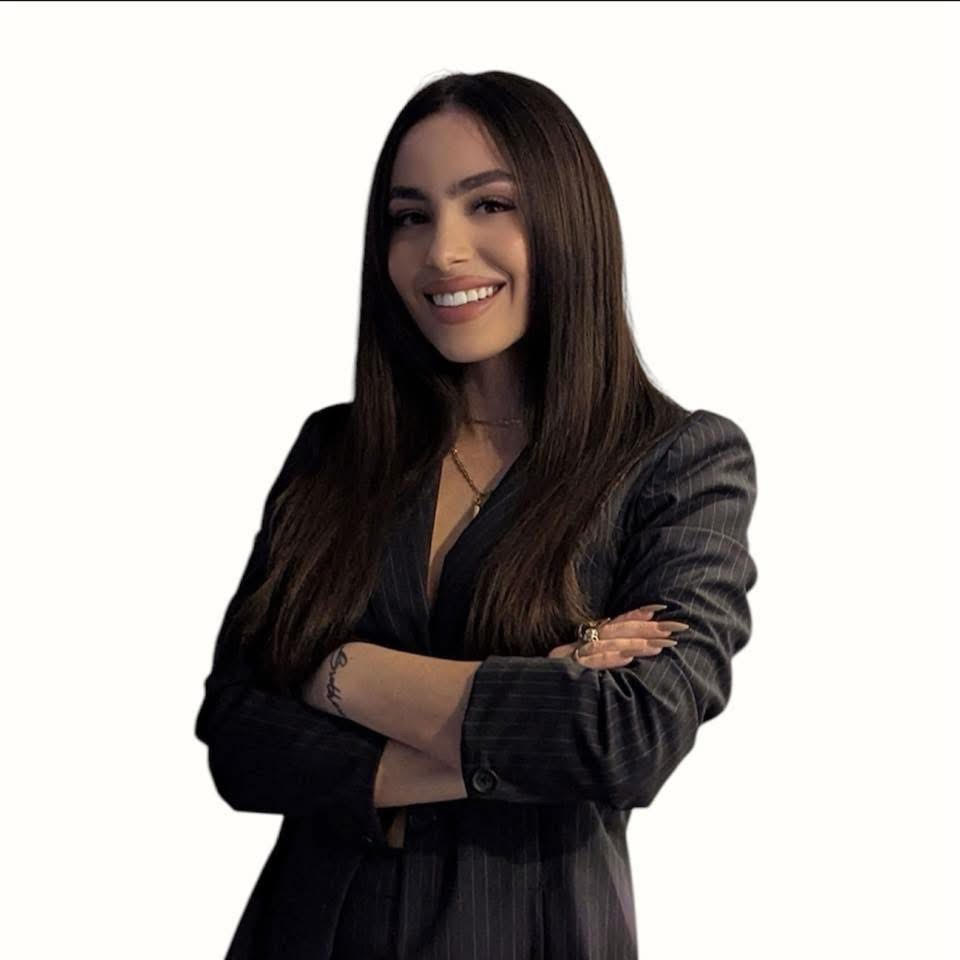 Giuliana Modugno, Owner at Legacy Exteriors