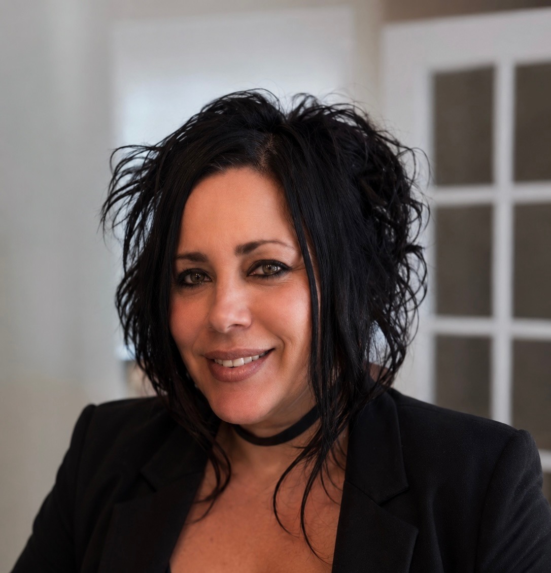 Gianna Gregin, Founder of Legacy Exteriors