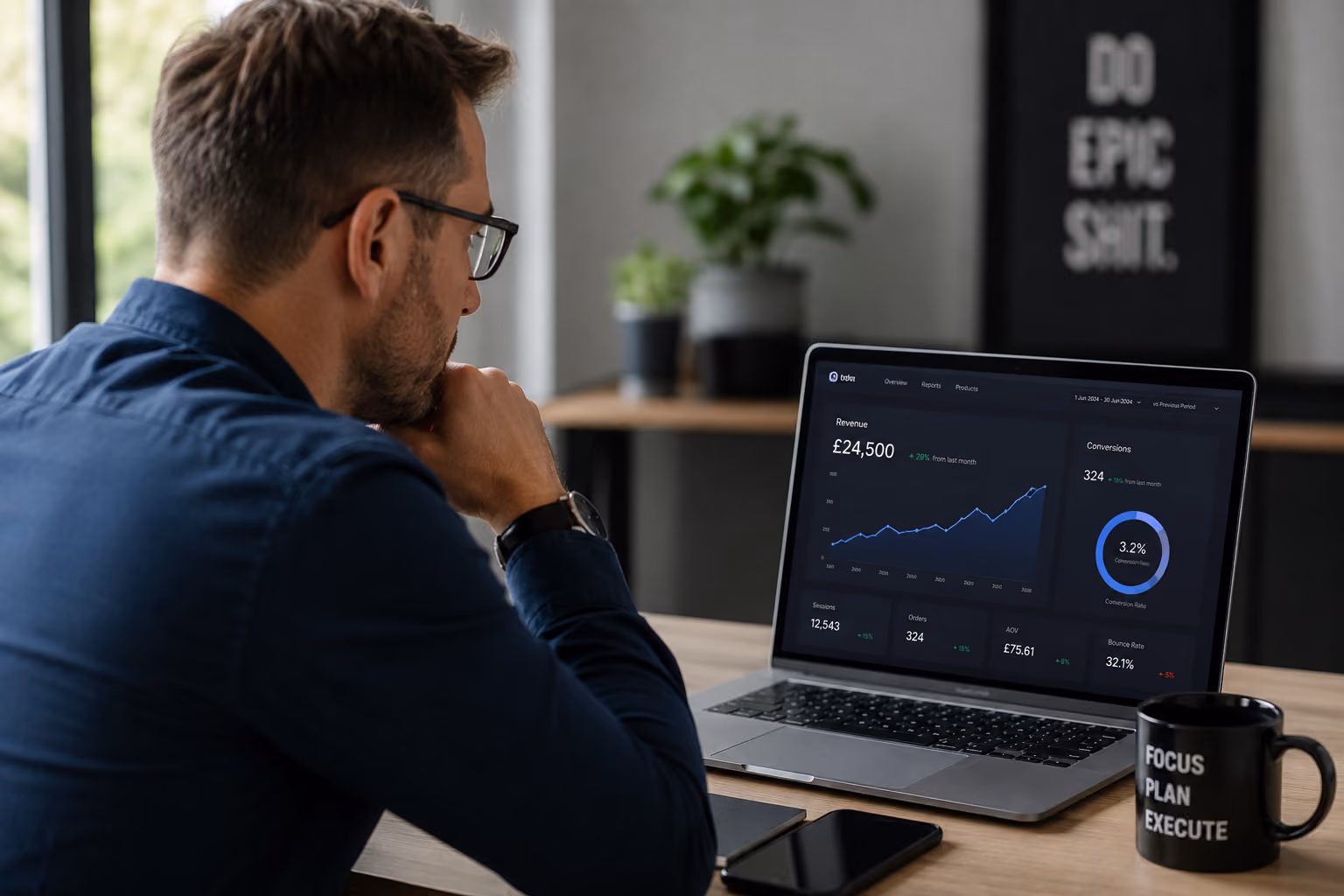 5 Ways a Website Helps Businesses Increase Revenue