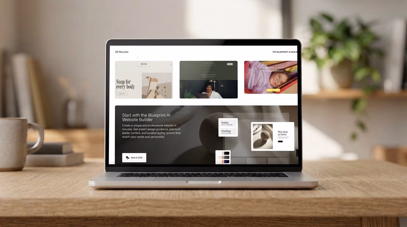 How to Build a Website That Works for Small Businesses