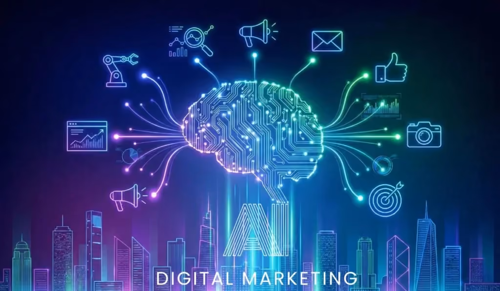 AI Marketing Technology: A Beginner's Guide