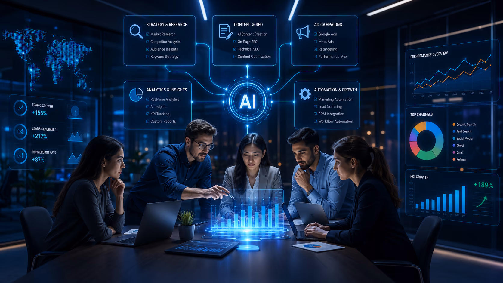 AI Marketing Technology: A Beginner's Guide