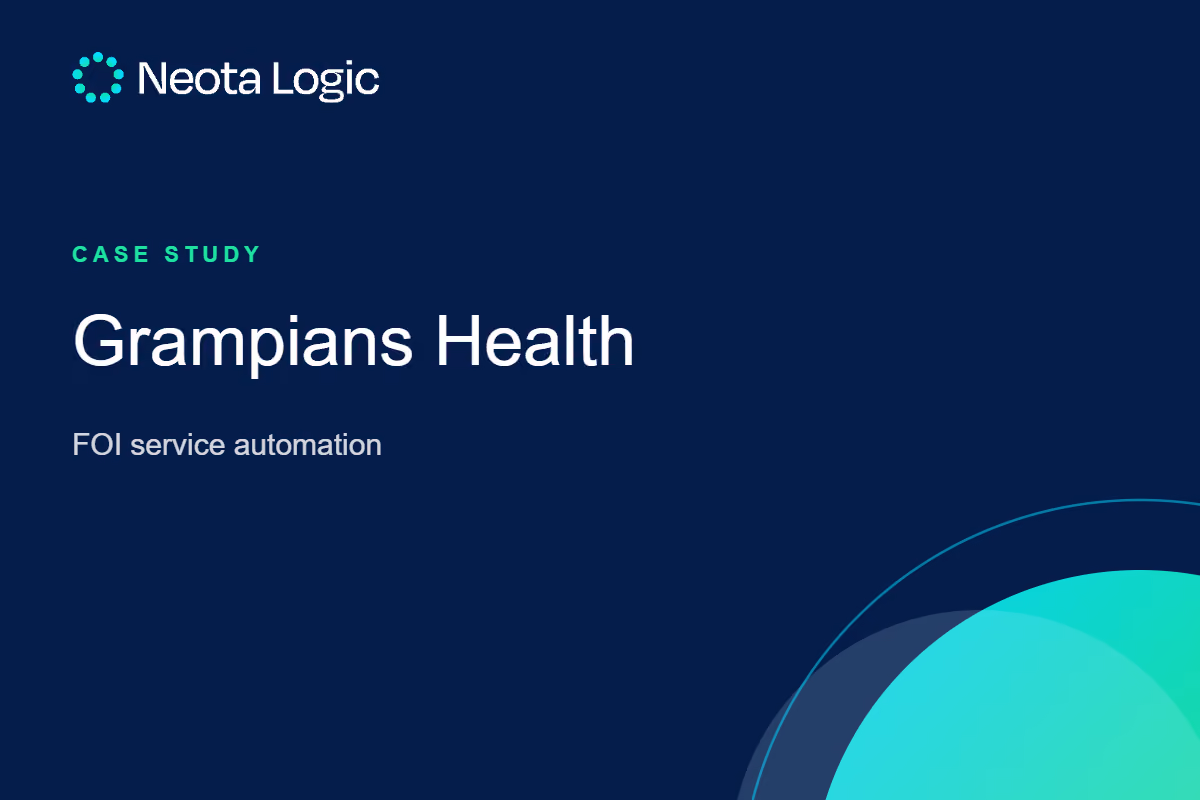 Grampians Health