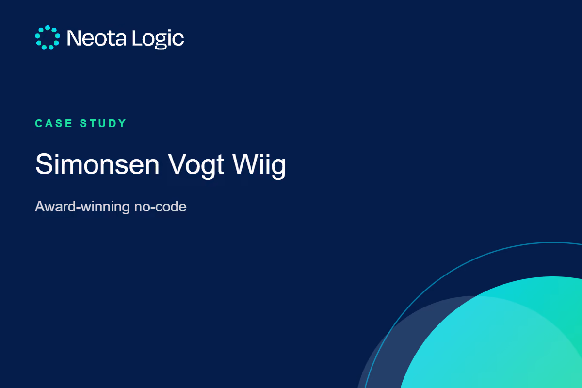 Simonsen Vogt Wiig