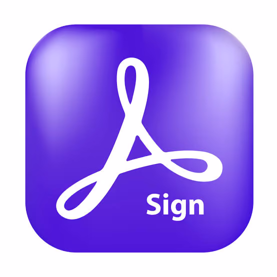 Adobe Sign