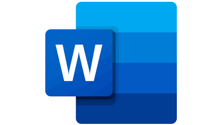 Word Toolbar