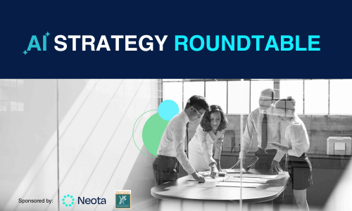 AI Strategy Roundtable