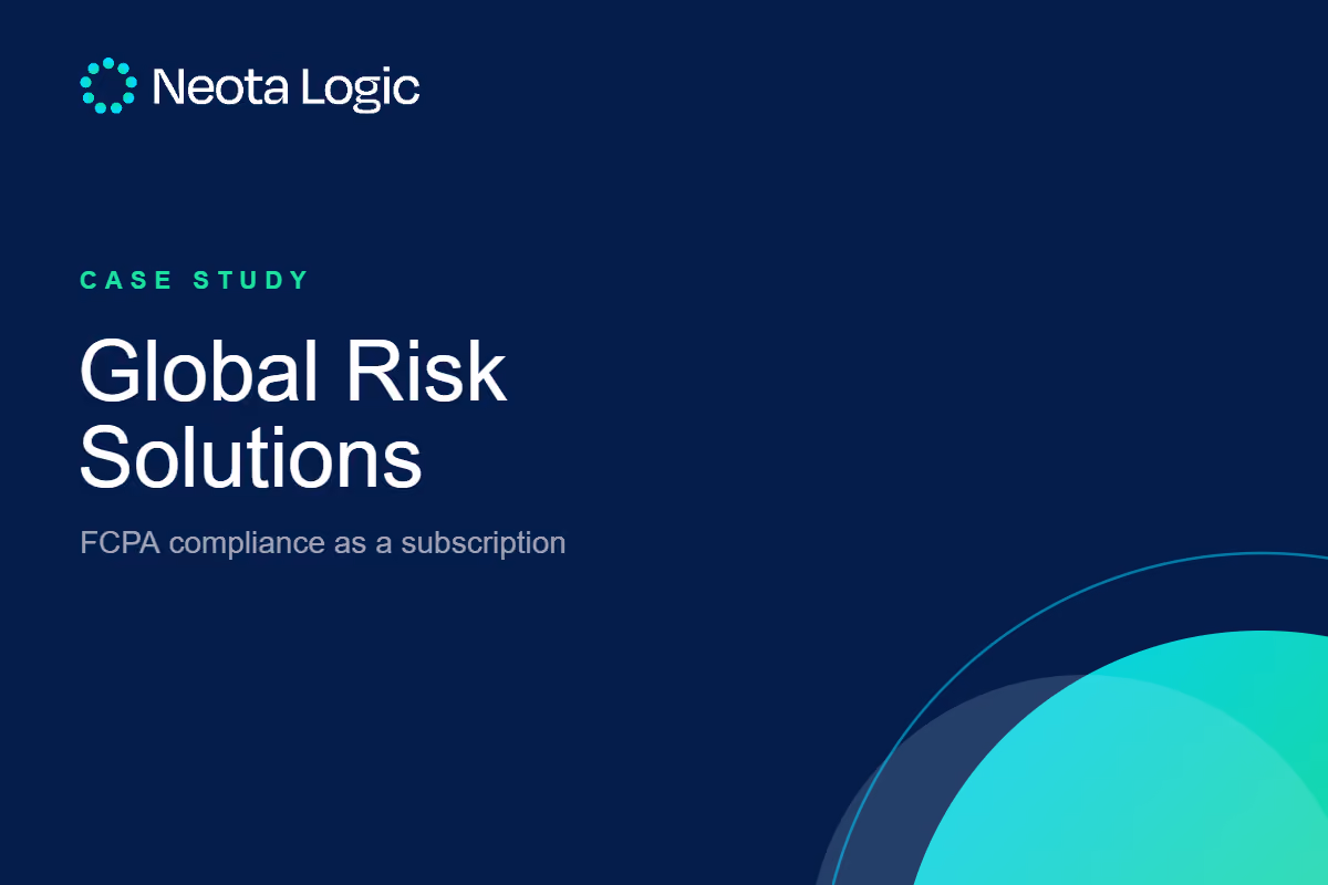 Global Risk Solutions