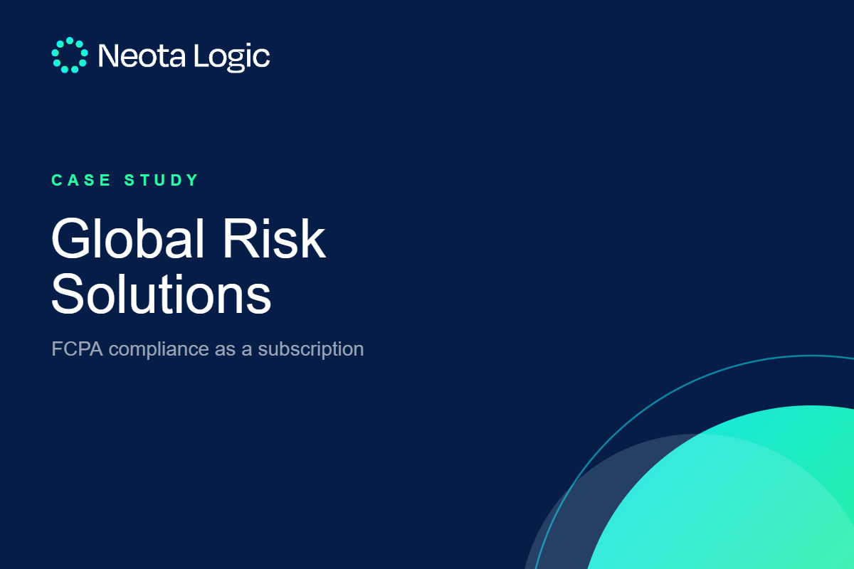 Global Risk Solutions