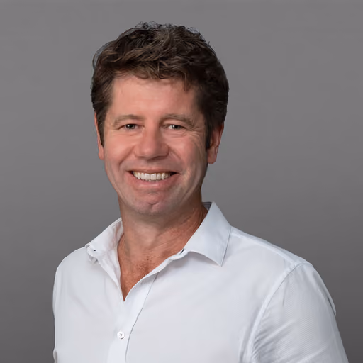 Paul Doolan, Head of Customer Success APAC at Neota Logic