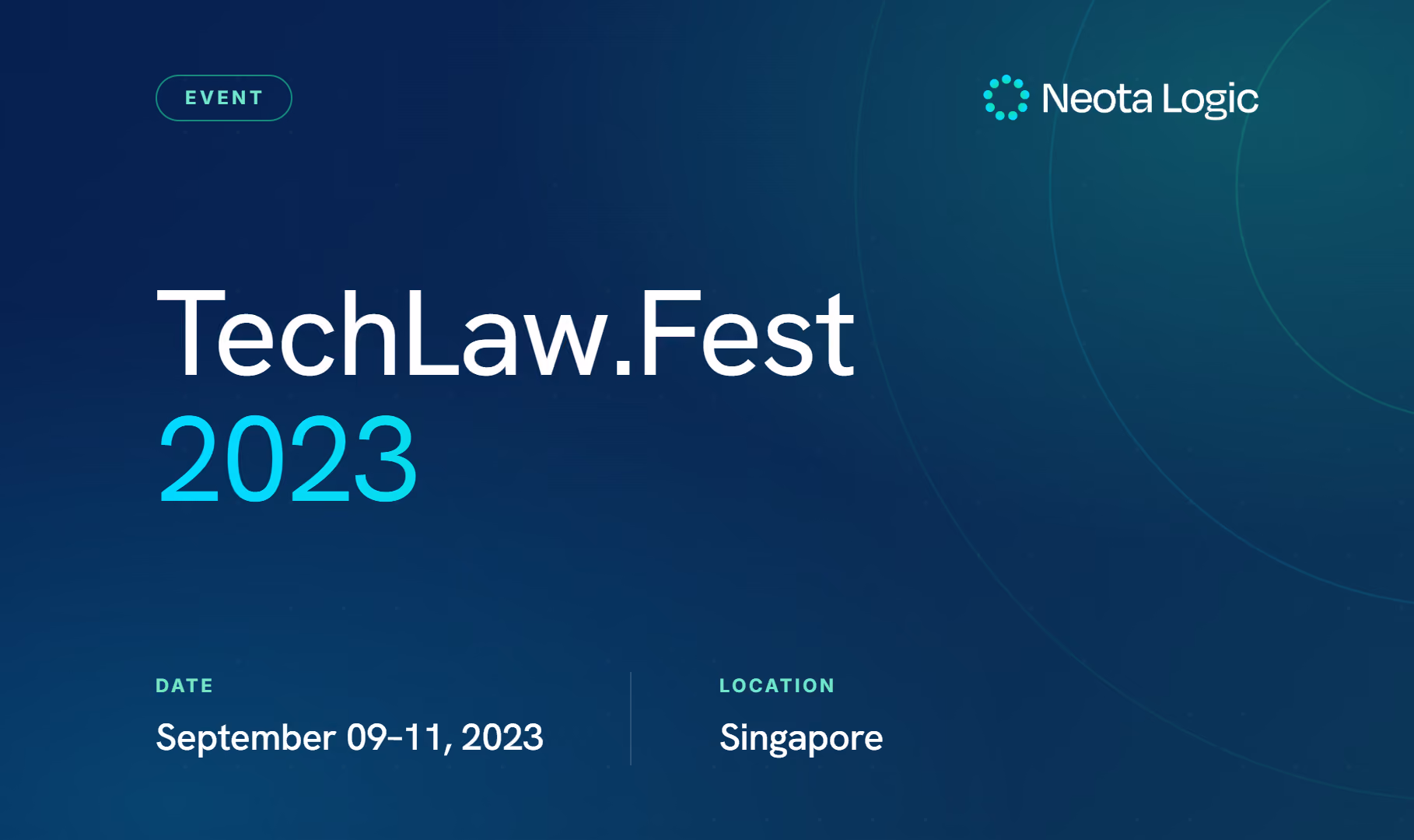 Neota Logic at TechLaw.Fest 2026