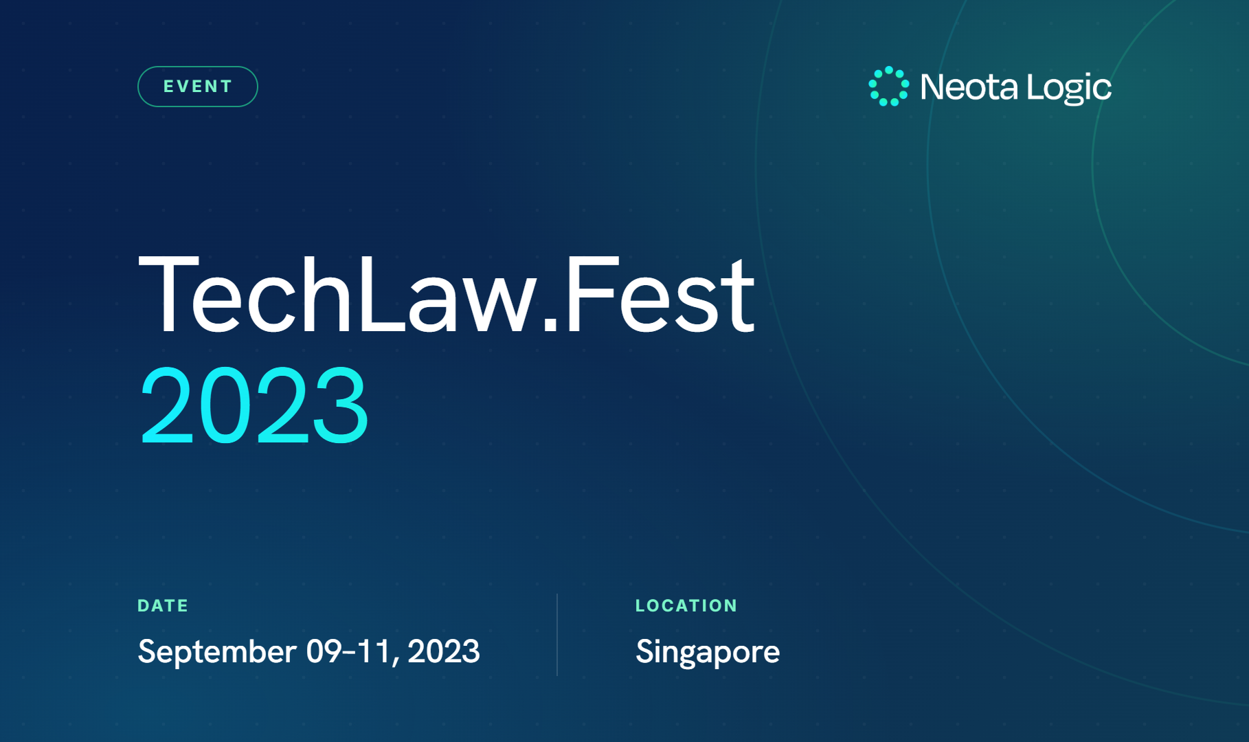 Neota Logic at TechLaw.Fest 2026