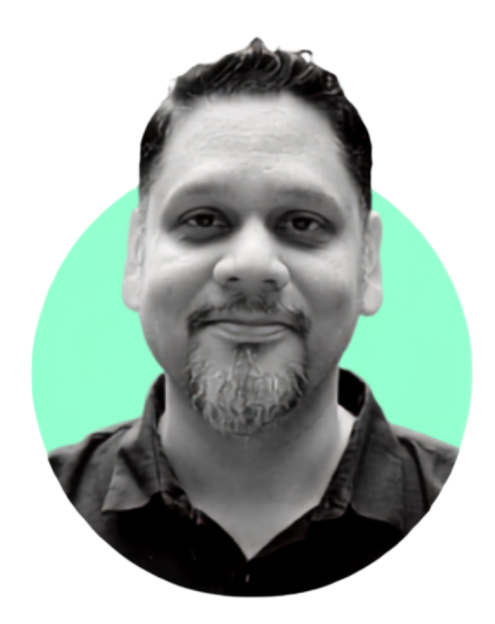 Ricky S Pal, Director, Sales and Business Development, Lowcodeminds